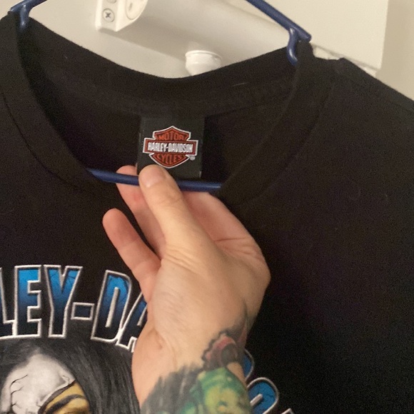 Harley Davidson Colorado - Picture 3 of 3